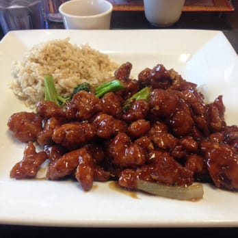 Indo-China Garden - General's Chicken - Chinese Near Me - Sault Ste. Marie, Michigan Indo-China Garden - General's Chicken - Chinese Near Me - Sault Ste. Marie, Michigan
