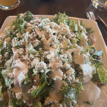 Neat - Chopped salad - New American Near Me - Buffalo, New York