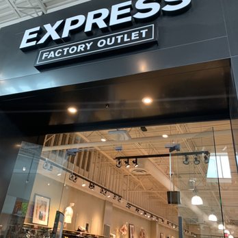 Express Factory Outlet - Accessories Near Me - North New Hyde Park, New York