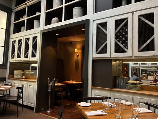 Miller Union by null