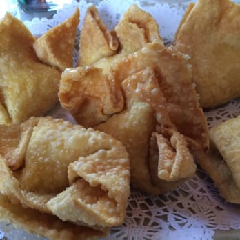Lu Lu Seafood - Crab Rangoon! - Seafood Near Me - St Louis, Missouri Lu Lu Seafood - Crab Rangoon! - Seafood Near Me - St Louis, Missouri