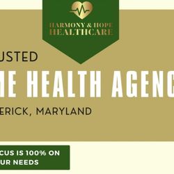 Harmony & Hope Healthcare