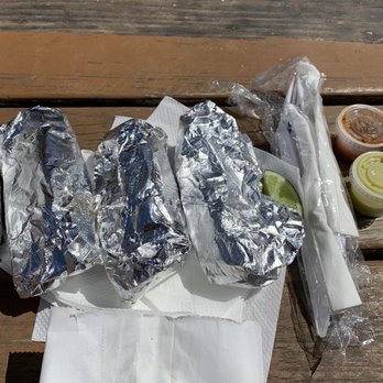 Granny's Tacos - Tacos and all the salsas - Food Trucks Near Me - Austin, Texas Granny's Tacos - Tacos and all the salsas - Food Trucks Near Me - Austin, Texas