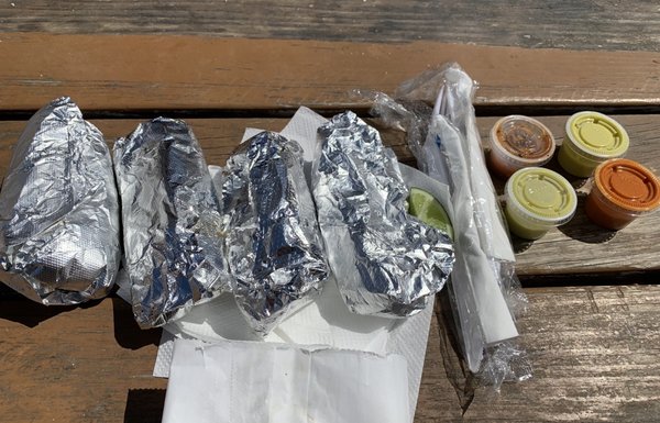 Granny's Tacos by null Granny's Tacos by null