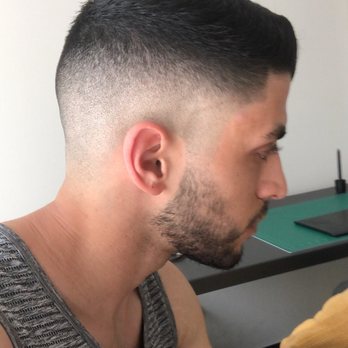 Tiger's Eye Barbershop - Barbers Near Me - Atlanta, Georgia Tiger's Eye Barbershop - Barbers Near Me - Atlanta, Georgia