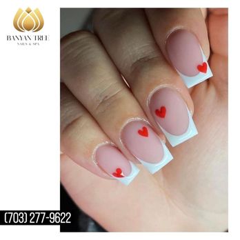 Banyan Tree Nails & Spa - Waxing Near Me - Fairfax, Virginia Banyan Tree Nails & Spa - Waxing Near Me - Fairfax, Virginia