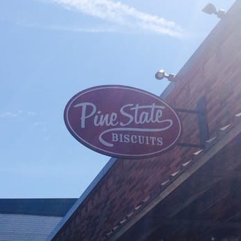Pine State Biscuits - Southern Near Me - Portland, Oregon