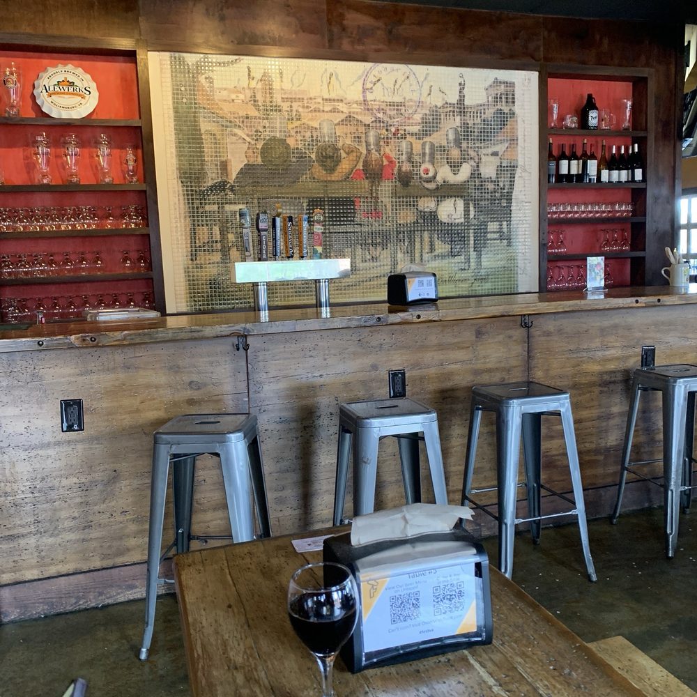 Fest Biergarten - Bar - Beer Gardens Near Me - Midlothian, Virginia Fest Biergarten - Bar - Beer Gardens Near Me - Midlothian, Virginia