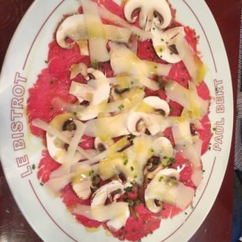 Bistrot Paul Bert - Bistros Near Me - Paris, 75