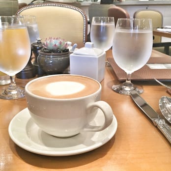 Heritage Oak - Fabulous vanilla lattes while we sat by the fire watching the rain fall. - New American Near Me - Yountville, California Heritage Oak - Fabulous vanilla lattes while we sat by the fire watching the rain fall. - New American Near Me - Yountville, California