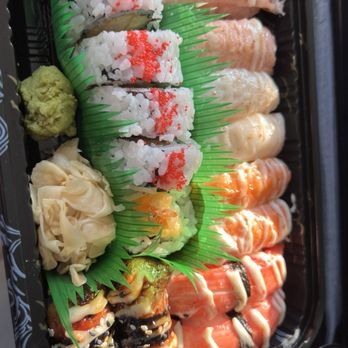 J San Sushi - 12. Torch Sushi Combo - Sushi Bars Near Me - Brooklyn, New York J San Sushi - 12. Torch Sushi Combo - Sushi Bars Near Me - Brooklyn, New York