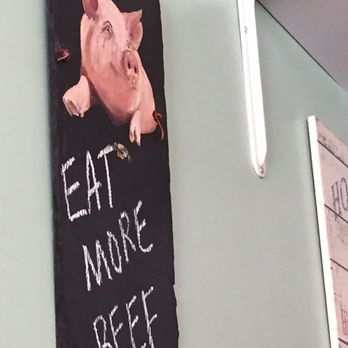 Hoaty's - :) - New American Near Me - Hampton, New Hampshire