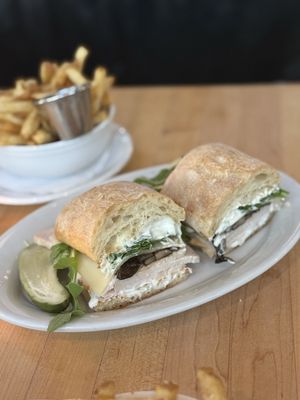 The General Muir by null The General Muir by null