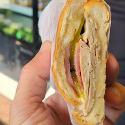 Cuban Sandwich King - Cuban sandwich