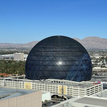 The High Roller - Amusement Parks Near Me - Las Vegas, Nevada