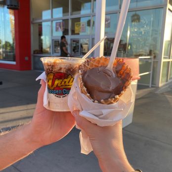 ANDY'S FROZEN CUSTARD - Updated March 2026 - 85 Photos & 70