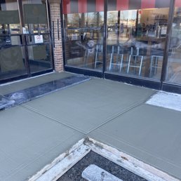 Exterior photo of Conasph & Landmark Paving - Red Deer, Alberta Exterior photo of Conasph & Landmark Paving - Red Deer, Alberta