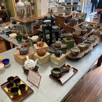 ChaTo - Inside - Coffee & Tea Near Me - San Francisco, California ChaTo - Inside - Coffee & Tea Near Me - San Francisco, California