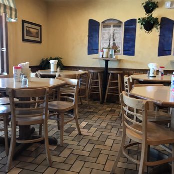 Pickle Haus Deli - Dining area - Delis Near Me - Northborough, Massachusetts Pickle Haus Deli - Dining area - Delis Near Me - Northborough, Massachusetts