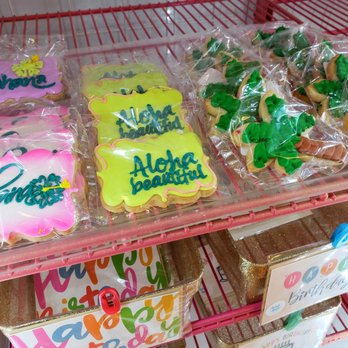 ABQ Sweet Spot - Bakeries Near Me - Albuquerque, New Mexico