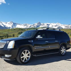 Celerity Limo