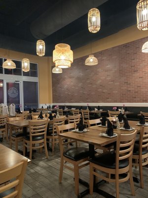 Bhan Thai (Marlton) by null