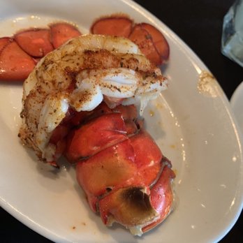 Ruth's Chris Steak House - Lobster Tail - Steakhouses Near Me - Troy, Michigan