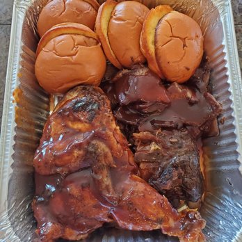 Pete's BBQ - Barbeque Near Me - Ramona, California