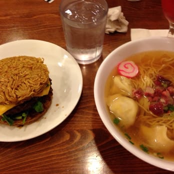 Tanaka Saimin - Japanese Near Me - Honolulu, Hawaii