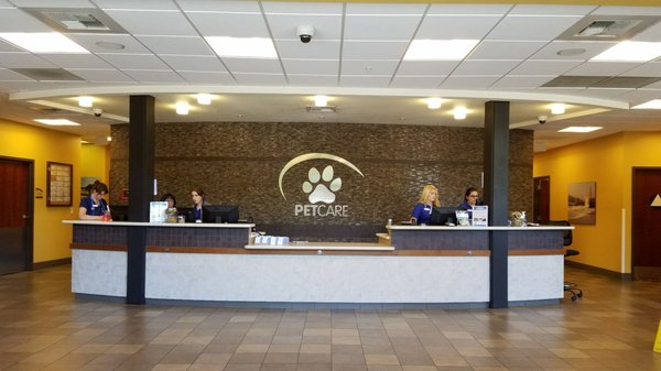 Vca Petcare East Veterinary Hospital 2025