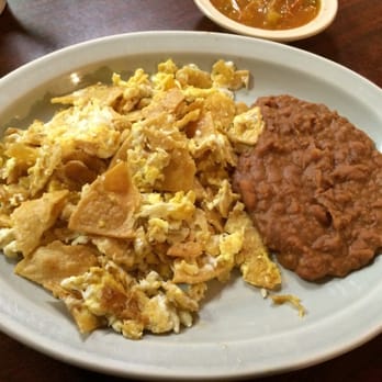 Anita's Cafe - Migas plate, huge! I couldn't finish it! - Mexican Near Me - Edinburg, Texas Anita's Cafe - Migas plate, huge! I couldn't finish it! - Mexican Near Me - Edinburg, Texas
