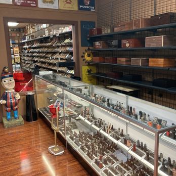 Cigar Club - Tobacco Shops Near Me - Sacramento, California Cigar Club - Tobacco Shops Near Me - Sacramento, California