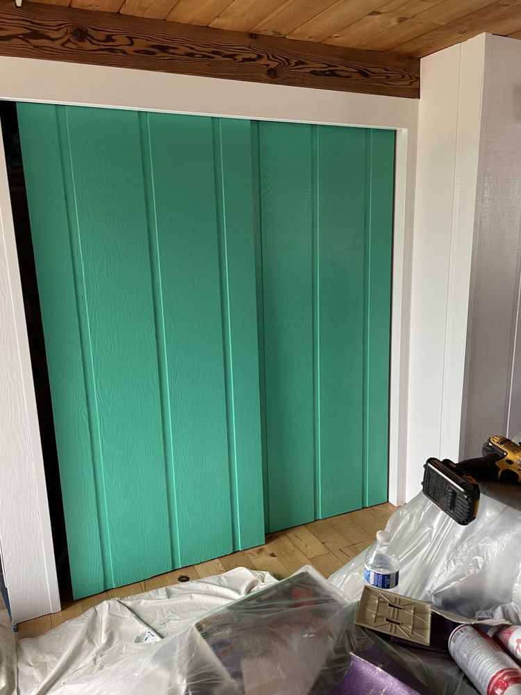 Slide of Vigil Roofing