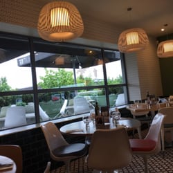 ASK Italian - Decor