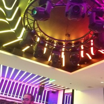 Republica - Lounges Near Me - New York, New York