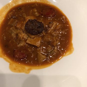 Volvoreta - Tripe.  No. - Signature Cuisine Near Me - Madrid, M
