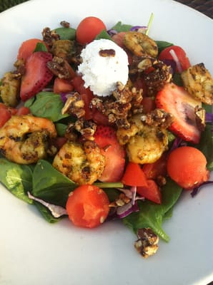 Blue Corn Harvest Bar & Grill Cedar Park by null