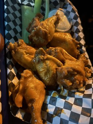 Drinks Lounge by null