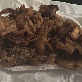 Ted's Hot Dogs - Hot Dogs Near Me - Amherst, New York