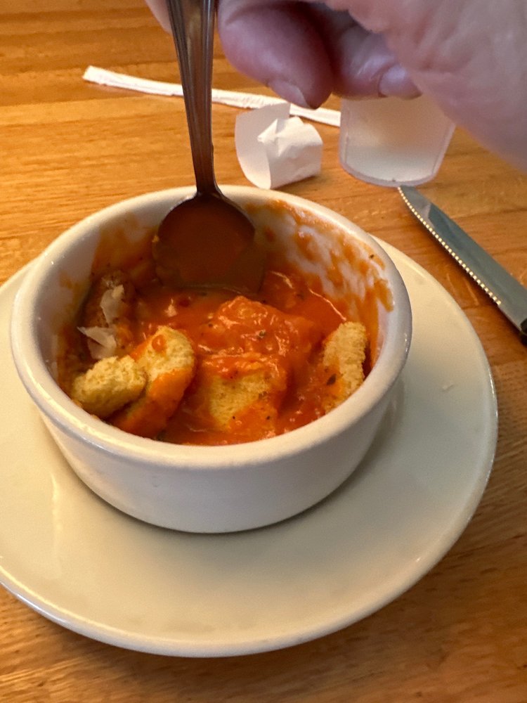 Food from Applebee's Grill + Bar