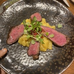 Andina - Beef