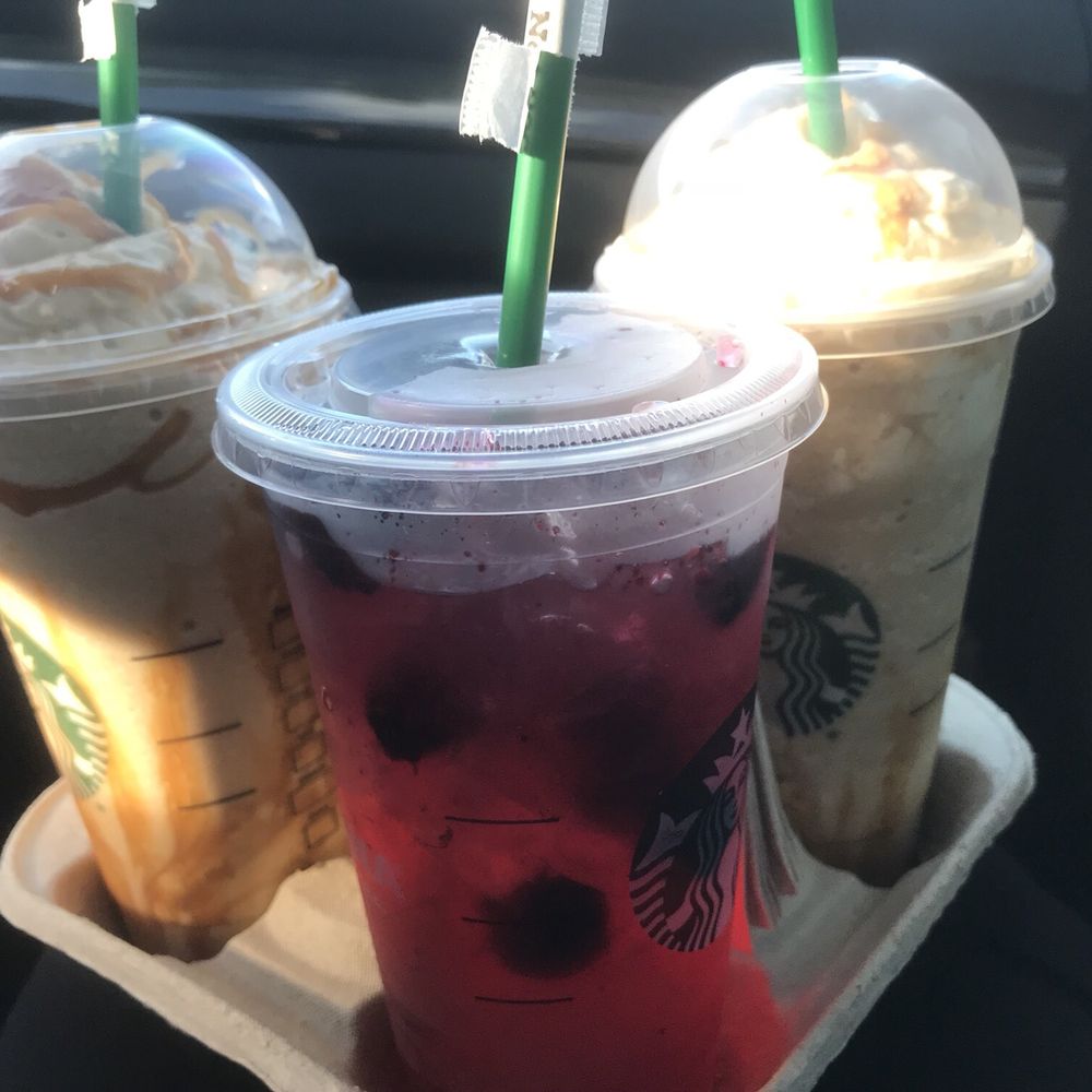 Starbucks - Coffee & Tea Near Me - Miami, Florida Starbucks - Coffee & Tea Near Me - Miami, Florida