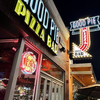 Good Pie - Pizza Near Me - Las Vegas, Nevada Good Pie - Pizza Near Me - Las Vegas, Nevada