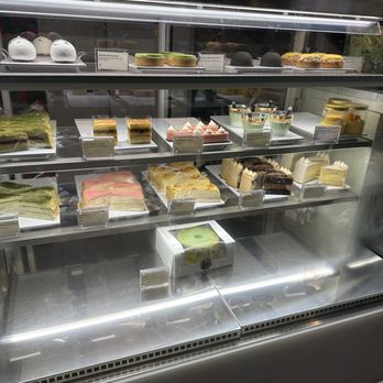 Lady Wong - Pastries - Desserts Near Me - New York, New York Lady Wong - Pastries - Desserts Near Me - New York, New York