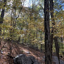 Sal J Prezioso Mountain Lakes Park