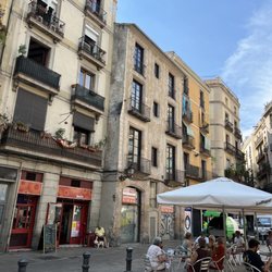 Sandemans New Barcelona Tours