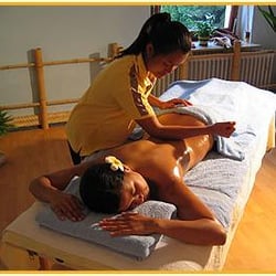Baan Sabai  Thai Massage & Spa