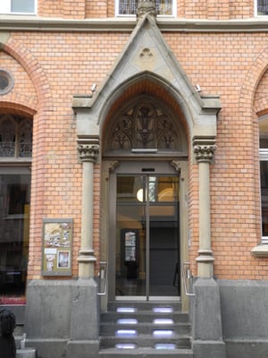 Hopper Hotel St. Josef by null