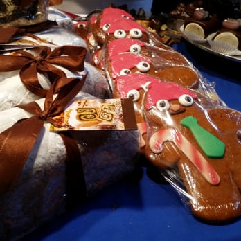 Berliner Naschmarkt - Desserts Near Me - Berlin, BE