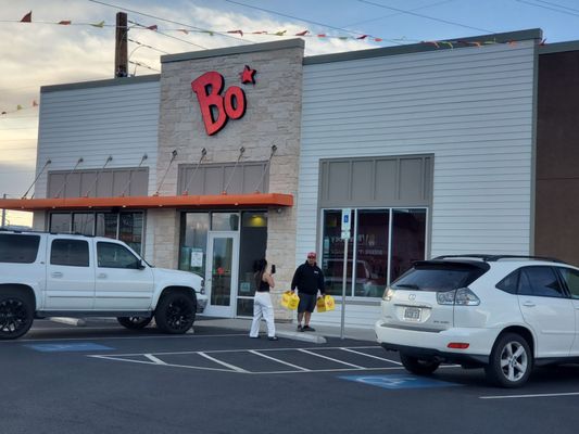 Bojangles by null